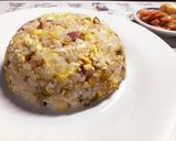 お昼に食べたい炒飯作り方6写真