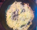 No2413ブリの照り焼きの生姜焼き風作り方3写真