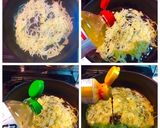 No2413ブリの照り焼きの生姜焼き風作り方4写真