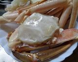 ゆでカニ作り方1写真