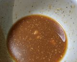 豚肉のこま切れで味噌炒め作り方2写真