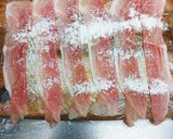 じゃがいもの肉巻き作り方2写真