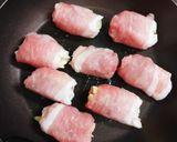 じゃがいもの肉巻き作り方4写真