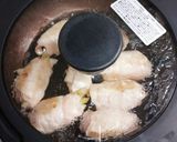 じゃがいもの肉巻き作り方5写真