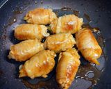 じゃがいもの肉巻き作り方6写真
