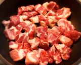 簡単角煮【2日】作り方2写真