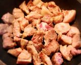 簡単角煮【2日】作り方3写真