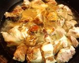 簡単角煮【2日】作り方5写真
