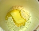 ホワイトソースを少し作りたい時のレシピ作り方1写真