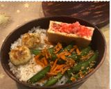 もちふわ♪お豆腐ナゲット作り方14写真