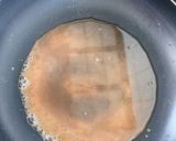 たたきごぼう☆作り方5写真
