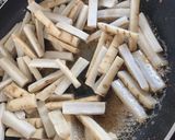 たたきごぼう☆作り方6写真