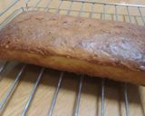 適当！だから簡単ゆずパウンドケーキ作り方8写真