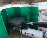 ホットサンドメーカーでクロックムッシュ作り方4写真
