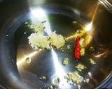 サバ缶でチリビーンズ♪作り方1写真