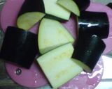 カンタンタン☆イタリアン茄子作り方1写真