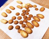 至高のラングドシャを求めて…作り方11写真