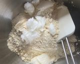 材料3つ!ココナッツオイルスコーン♡作り方3写真