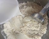 材料3つ!ココナッツオイルスコーン♡作り方4写真