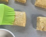 材料3つ!ココナッツオイルスコーン♡作り方8写真