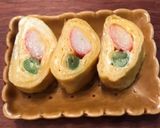 お弁当・22hoselandさんの焼そば作り方2写真