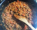 誰でも簡単20分！チーズキーマカレー作り方4写真