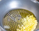 じゅわっとろっ♪揚げなすのアラビアータ作り方4写真