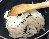 炒め玉ねぎのポテトサラダ作り方3写真