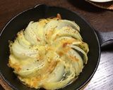 新玉ねぎが主役！！簡単チーズ焼き♪作り方4写真