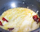 じゅわっとろっ♪揚げなすのアラビアータ作り方6写真