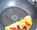 じゅわっとろっ♪揚げなすのアラビアータ作り方5写真