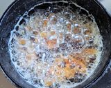 甘酸っぱ辛ザンギ作り方5写真