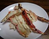 焼きガニ作り方2写真