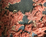 簡単　マーボー豆腐作り方1写真