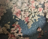 簡単　マーボー豆腐作り方2写真