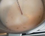 炊飯器で簡単♪ 甘味やさしい発芽玄米甘酒作り方2写真