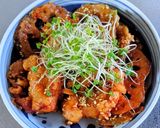 甘酸っぱ辛ザンギ作り方10写真