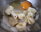 しっとり♪そば粉クレープ★低FODMAP作り方1写真