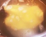 ラザニアのパスタをＨＢで手作り作り方6写真