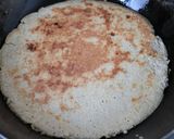 しっとり♪そば粉クレープ★低FODMAP作り方4写真