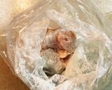 鶏むね肉で！チキン南蛮作り方3写真