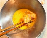 鶏むね肉で！チキン南蛮作り方4写真