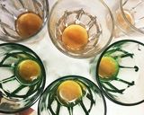 とろとろ濃厚プリン作り方4写真