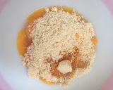 とろとろ濃厚プリン作り方5写真