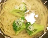 ちょっとだけパスタジャーサラダ作り方2写真
