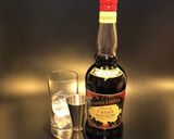 カシスミルク作り方1写真
