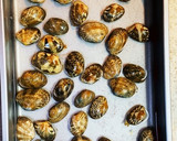 失敗無しの炊飯器で作るパエリア！作り方1写真