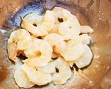 失敗無しの炊飯器で作るパエリア！作り方4写真