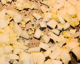 失敗無しの炊飯器で作るパエリア！作り方8写真