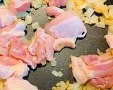 失敗無しの炊飯器で作るパエリア！作り方9写真